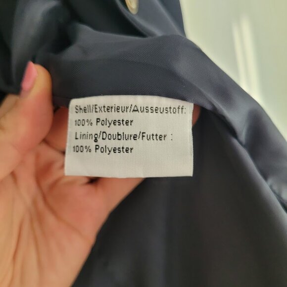 Equicomfort riding jacket - Picture 6 of 6